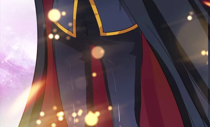 《魔王恋爱指南》回忆中的少女 第30页