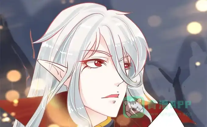 《魔王恋爱指南》回忆中的少女 第36页