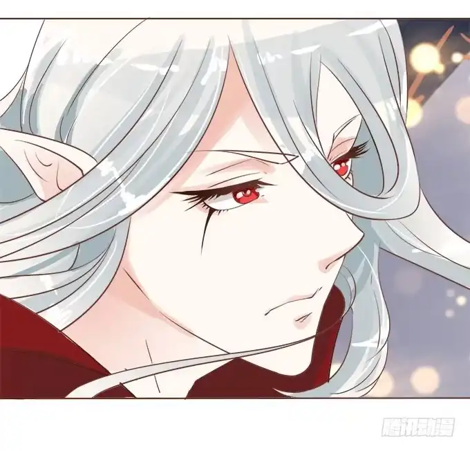 《魔王恋爱指南》回忆中的少女 第34页
