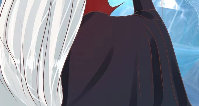《魔王恋爱指南》回忆中的少女 第43页