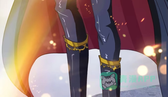 《魔王恋爱指南》回忆中的少女 第31页