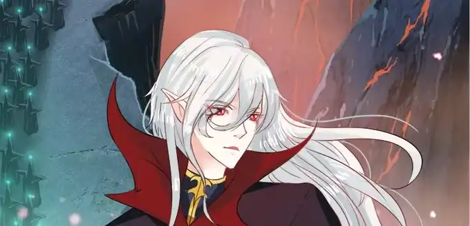 《魔王恋爱指南》回忆中的少女 第28页