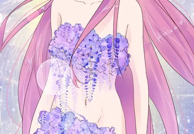 《魔王恋爱指南》回忆中的少女 第64页
