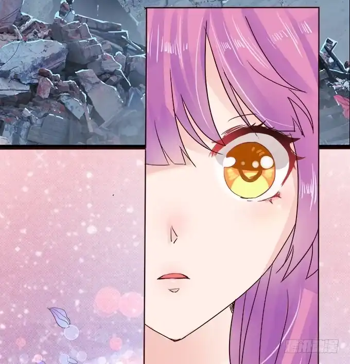 《魔王恋爱指南》回忆中的少女 第62页