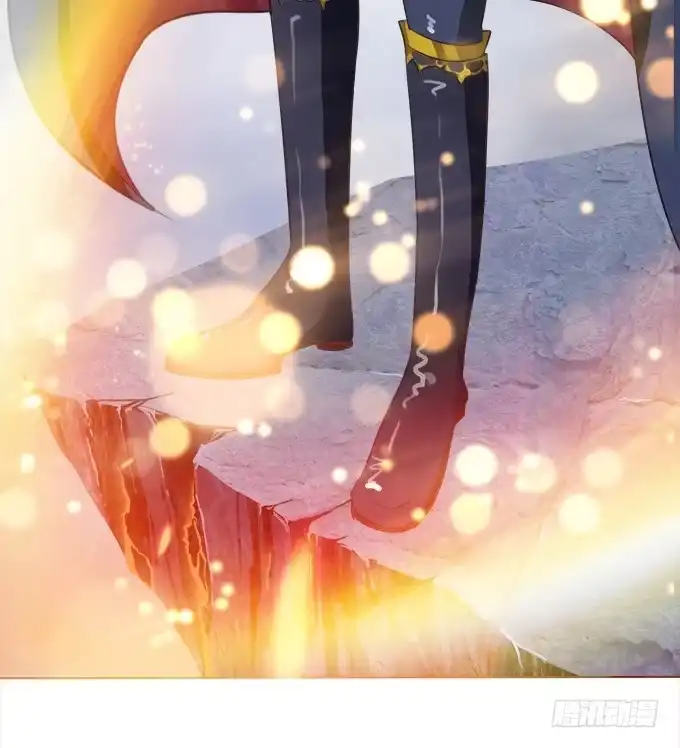 《魔王恋爱指南》回忆中的少女 第5页