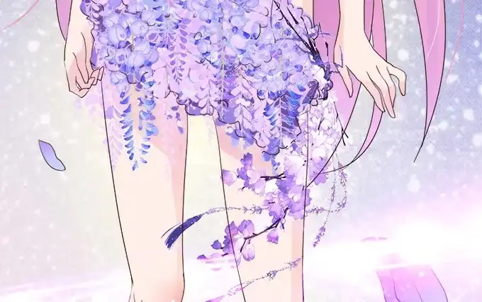 《魔王恋爱指南》回忆中的少女 第65页