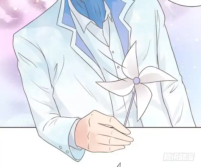 《魔王恋爱指南》回忆中的少女 第102页
