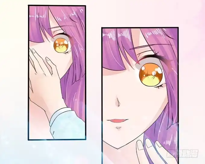 《魔王恋爱指南》回忆中的少女 第74页