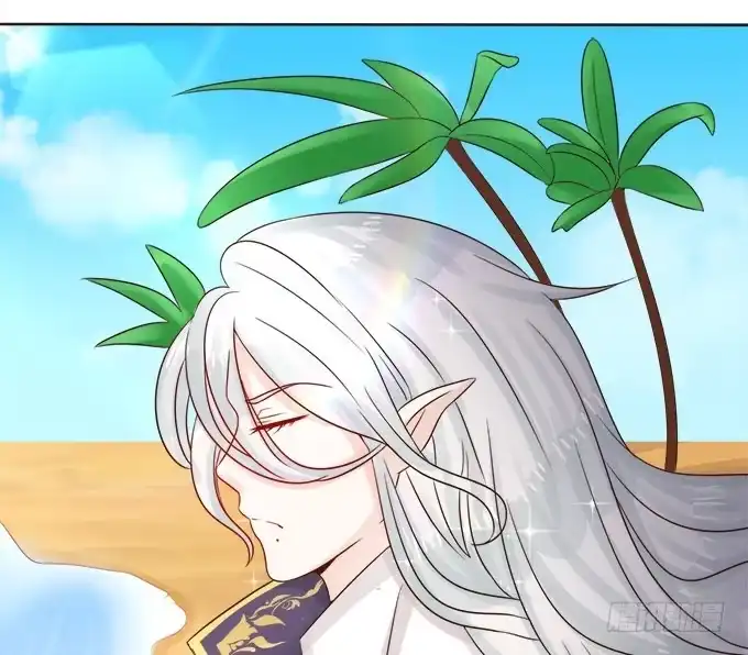 《魔王恋爱指南》回忆中的少女 第22页