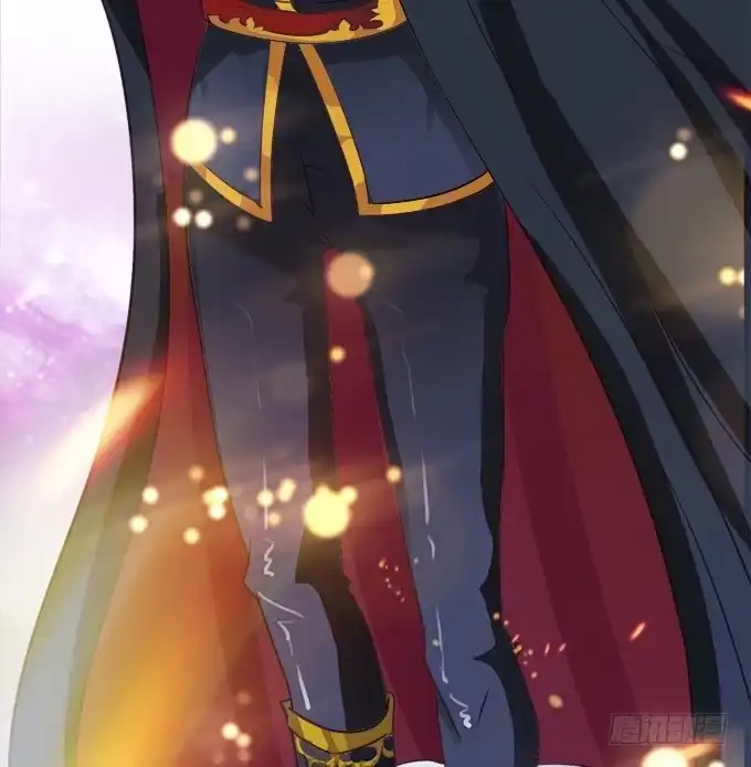 《魔王恋爱指南》回忆中的少女 第4页