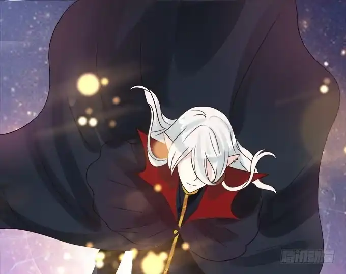 《魔王恋爱指南》我们的初见 第22页