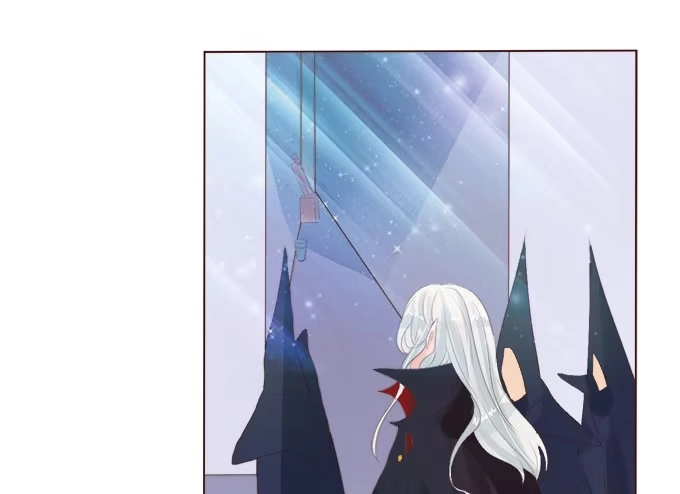 《魔王恋爱指南》我们的初见 第29页