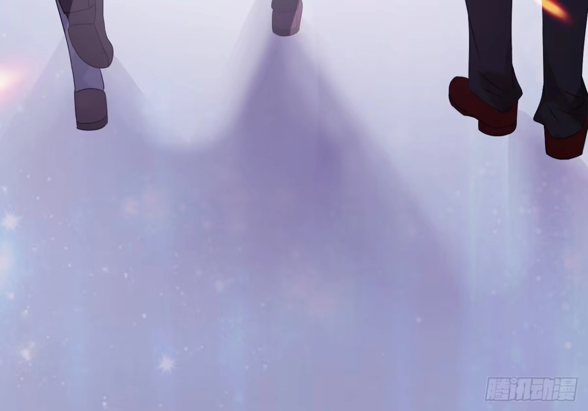 《魔王恋爱指南》我们的初见 第83页