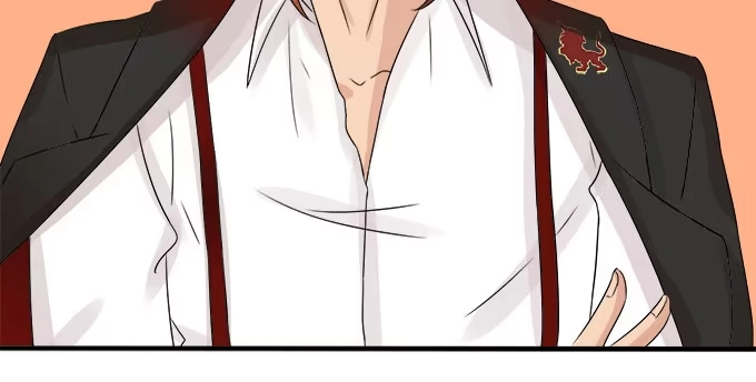 《魔王恋爱指南》我们的初见 第62页