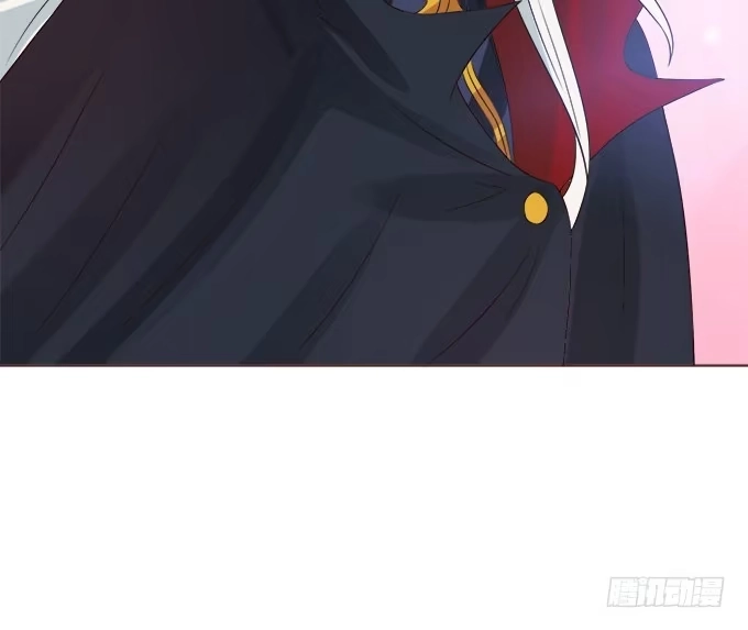 《魔王恋爱指南》我们的初见 第25页