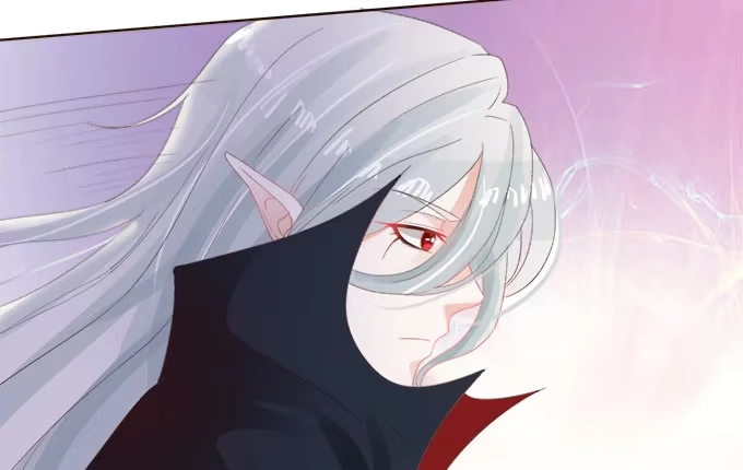 《魔王恋爱指南》我们的初见 第37页
