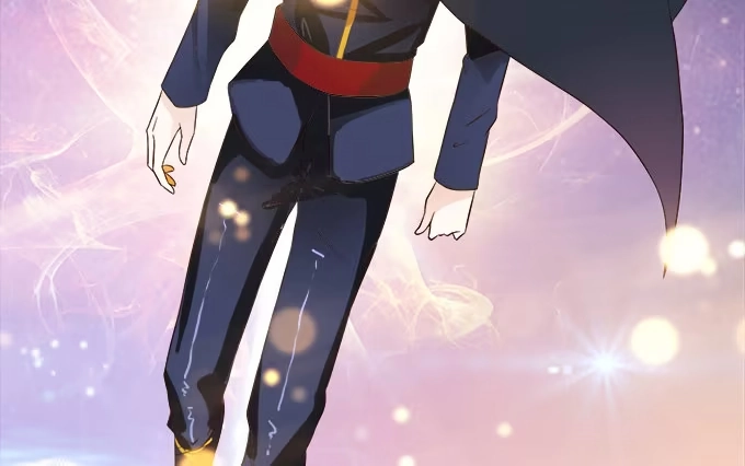 《魔王恋爱指南》我们的初见 第23页