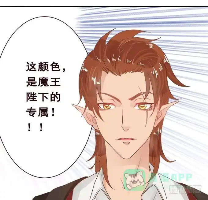 《魔王恋爱指南》心之所向 第21页