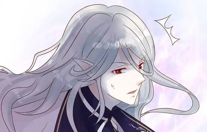 《魔王恋爱指南》被遗忘的时光 第7页