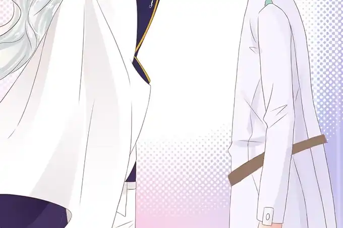 《魔王恋爱指南》被遗忘的时光 第74页