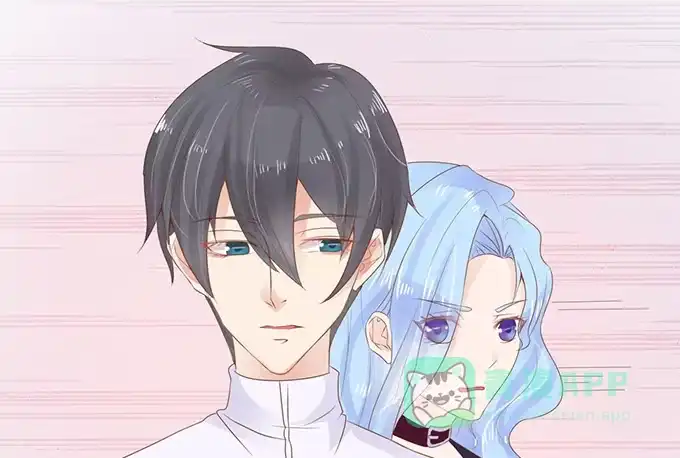 《魔王恋爱指南》被遗忘的时光 第61页