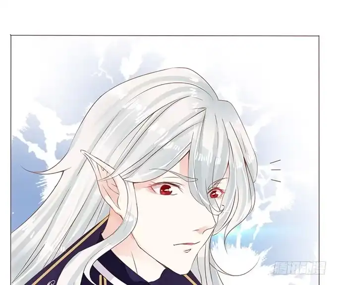 《魔王恋爱指南》被遗忘的时光 第34页