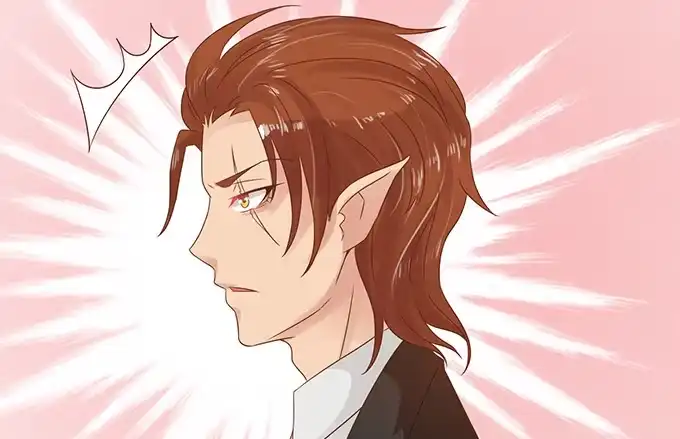 《魔王恋爱指南》被遗忘的时光 第12页