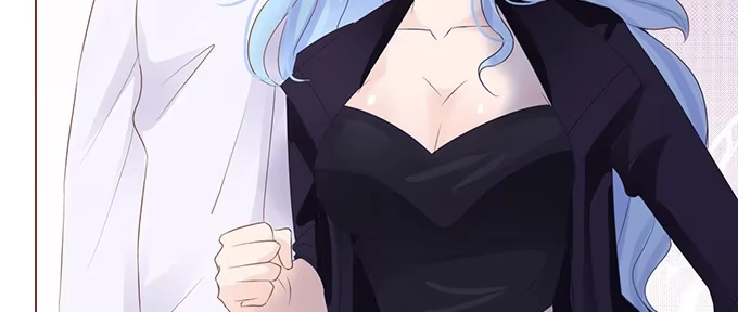 《魔王恋爱指南》被遗忘的时光 第64页