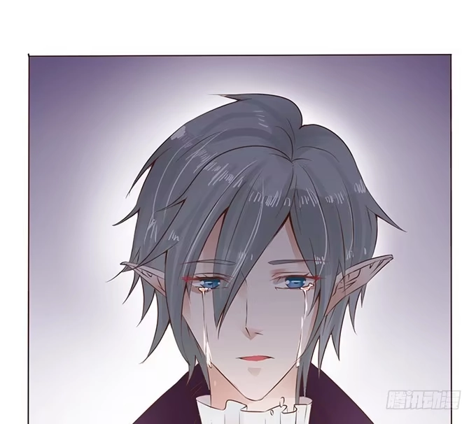 《魔王恋爱指南》被遗忘的时光 第30页