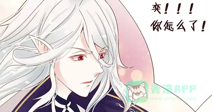 《魔王恋爱指南》被遗忘的时光 第41页