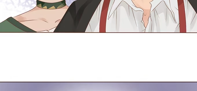 《魔王恋爱指南》被遗忘的时光 第49页
