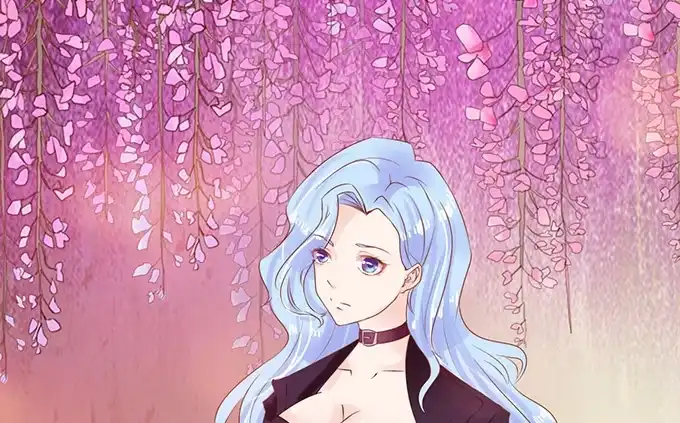 《魔王恋爱指南》被遗忘的时光 第22页
