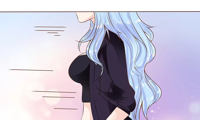 《魔王恋爱指南》被遗忘的时光 第28页