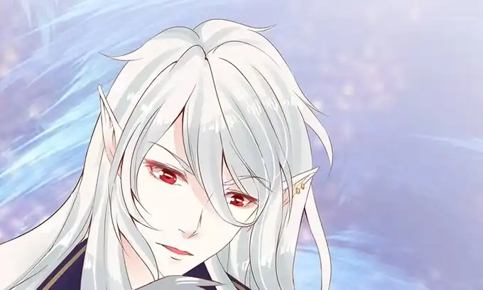 《魔王恋爱指南》被遗忘的时光 第37页