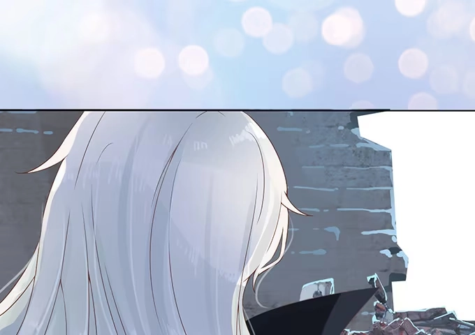 《魔王恋爱指南》废墟中的对决 第39页