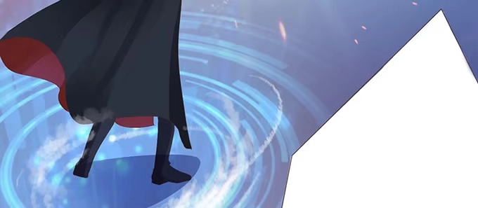 《魔王恋爱指南》废墟中的对决 第64页