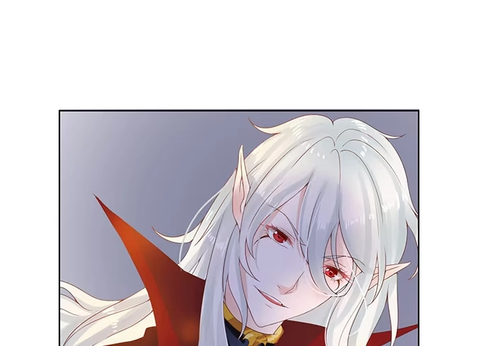 《魔王恋爱指南》废墟中的对决 第12页