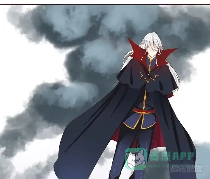 《魔王恋爱指南》废墟中的对决 第76页