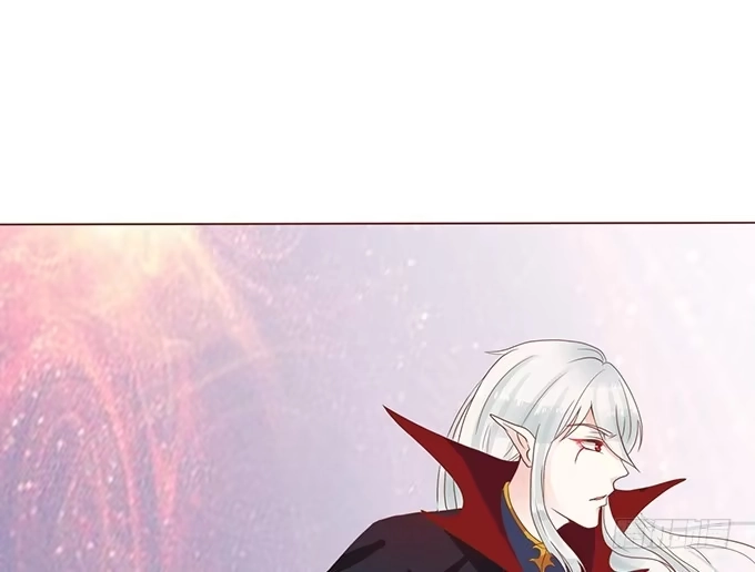 《魔王恋爱指南》废墟中的对决 第69页