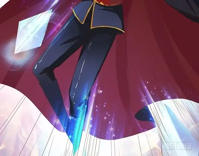 《魔王恋爱指南》废墟中的对决 第82页
