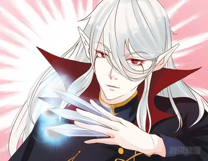 《魔王恋爱指南》废墟中的对决 第74页