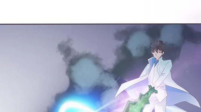 《魔王恋爱指南》废墟中的对决 第53页