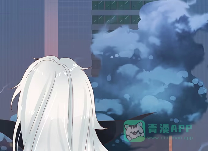 《魔王恋爱指南》废墟中的对决 第6页