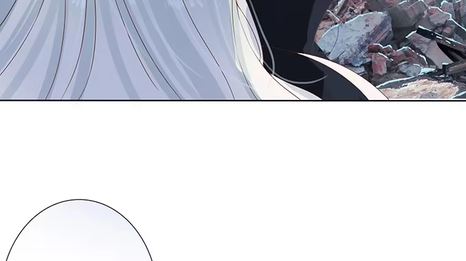 《魔王恋爱指南》废墟中的对决 第40页