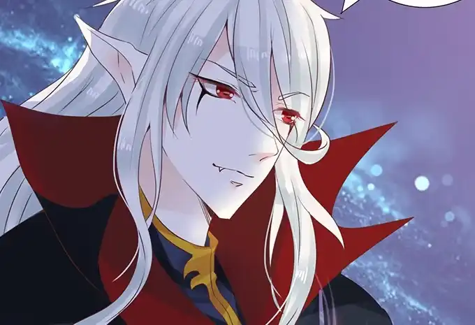 《魔王恋爱指南》废墟中的对决 第60页