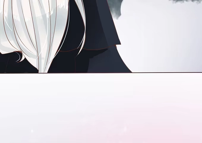 《魔王恋爱指南》废墟中的对决 第55页