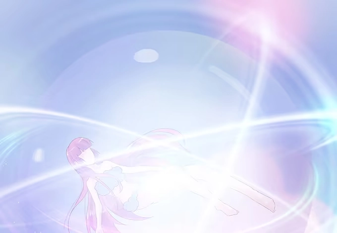 《魔王恋爱指南》废墟中的对决 第38页