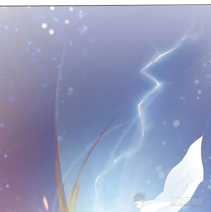 《魔王恋爱指南》废墟中的对决 第62页