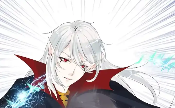 《魔王恋爱指南》缘分就此开启 第42页