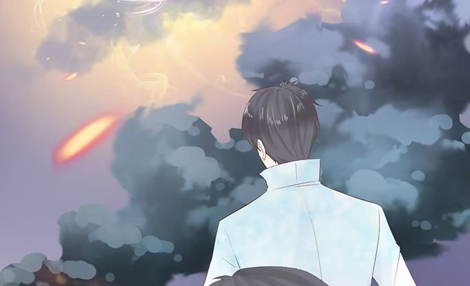 《魔王恋爱指南》缘分就此开启 第24页